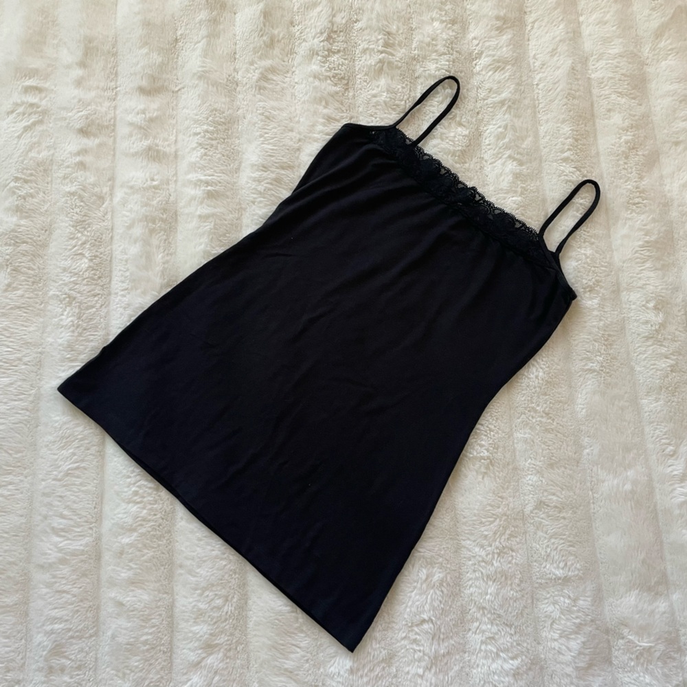 Caché Top.